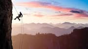 Love adventure? Try abseiling in Madagascar 