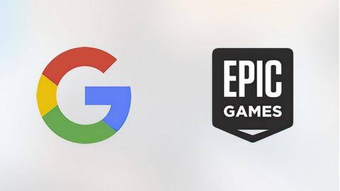 Google countersues Epic for intentionally breaching Play Store terms Google countersues Epic for intentionally breaching Play Store terms
