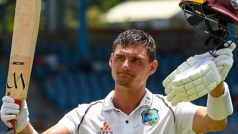 3rd Test: England on verge of defeat against West Indies 3rd Test: England on verge of defeat against West Indies