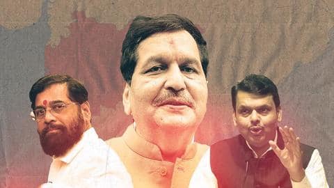Meet Mangal Prabhat Lodha, richest minister in Shinde-Fadnavis Maha cabinet Meet Mangal Prabhat Lodha, richest minister in Shinde-Fadnavis Maha cabinet