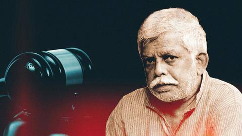 Civic Chandran: After 'provocative' dress, Kerala court questions woman's caste Civic Chandran: After 'provocative' dress, Kerala court questions woman's caste