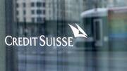 Credit Suisse falls 29% as Saudi investor rules out funds