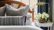How to refresh your bedroom decor