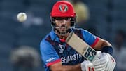 Rahmat Shah appointed Afghanistan's ODI and Test captain: Details here