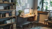 How to create an eco-friendly study space 