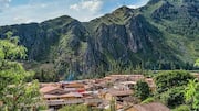 Peru's mountain villages are a hub of traditional crafts!