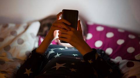 Facebook releases slides detailing Instagram's impact on teen mental health Facebook releases slides detailing Instagram's impact on teen mental health