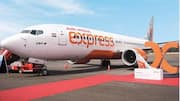 Air India Express offers up to 25% discount on fares