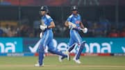 Harmanpreet Kaur smashes her 21st fifty in Women's ODIs: Stats