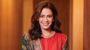 Mona Singh reveals she 'didn't want to box' herself