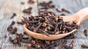 Clove: Your natural remedy for seasonal allergies