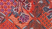 How batik is redefining modern art