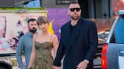 Taylor Swift-Travis Kelce planning MSG rehearsal dinner?