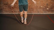 Skipping exercises: A flexible fitness routine