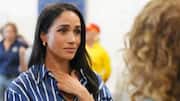 Meghan Markle not starring in Netflix's 'The Gentlemen'?