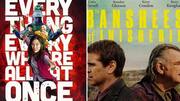 SAG Awards 2023 nominations list: 'Everything Everywhere...,' 'The Banshees...' lead