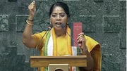Congress MP's chain snatched in high-security zone in Delhi's Chanakyapuri 