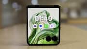Motorola's RAZR (2025) outsold Samsung's foldables in Q2 2025