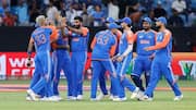 Asia Cup 2025: Suryakumar Yadav's India thrash Pakistan in Dubai