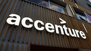 Why Accenture is now calling its 800,000 employees 'reinventors'