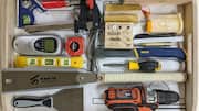 Borrowing household tools? Follow these etiquette rules