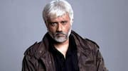 Vikram Bhatt, daughter booked for allegedly cheating businessman of ₹13.5cr
