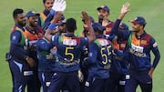 Kamindu Mendis included in SL's T20 WC squad: Details