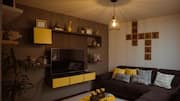 Easy ways to upgrade your living room on a budget