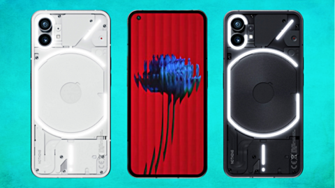 Nothing Phone (1)'s next sale in India on August 22 Nothing Phone (1)'s next sale in India on August 22