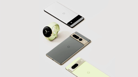Google Pixel 7-series, Pixel Watch will debut on October 6 Google Pixel 7-series, Pixel Watch will debut on October 6