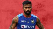 India vs Australia, 1st ODI: Hardik Pandya elects to bowl