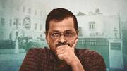 Kejriwal spent Rs. 52cr in residence renovation without approvals: Report
