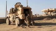 Iran-backed militias planning to attack US bases in Iraq, Syria 