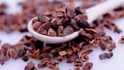 Meet the foodies' latest crush: Cacao nibs