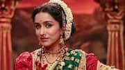 Did Shraddha Kapoor hike her fees to ₹15cr for 'Eetha'?