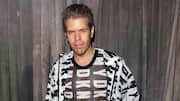 Perez Hilton's friends fear he is suffering from psychiatric disorder