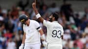 Bumrah can surpass Ishant with this Test record in England
