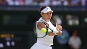 I was a bit frozen, says Wimbledon runner-up Amanda Anisimova