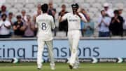 Ravindra Jadeja claims 4/143 versus England in Manchester Test: Stats