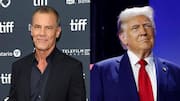 'Different guy': Josh Brolin reflects on former friendship with Trump