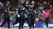 NZ have never won a T20I in Ahmedabad: Details
