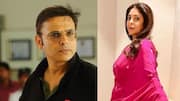 'Relationship hit dead-end': Harsh Chhaya recalls divorce from Shefali Shah