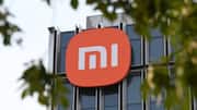 Xiaomi bets big on AI to power its smartphones, EVs 