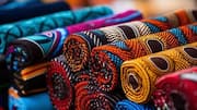 All about Yoruba textiles
