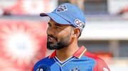 IPL: Rishabh Pant returns to DC; Kuldeep Yadav joins LSG