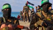 Hamas dissolves Gaza government, paves way for technocratic committee