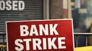 Banks to remain open Sunday ahead of 3-day nationwide strike