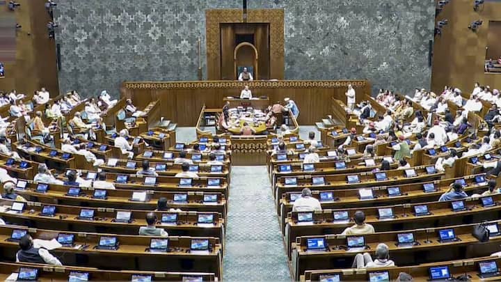 Women's quota bill fails Lok Sabha test