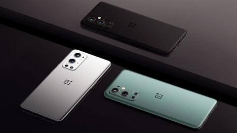 OnePlus releases OTA update to resolve 9 Pro's overheating issue OnePlus releases OTA update to resolve 9 Pro's overheating issue