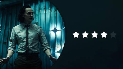 'Loki' Season-1 finale: Is this the next big MCU villain? 'Loki' Season-1 finale: Is this the next big MCU villain?